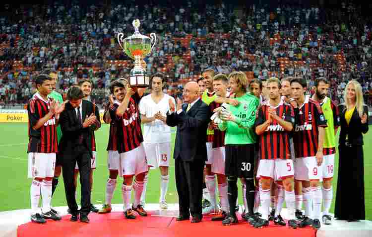 Trofeo Luigi Berlusconi
