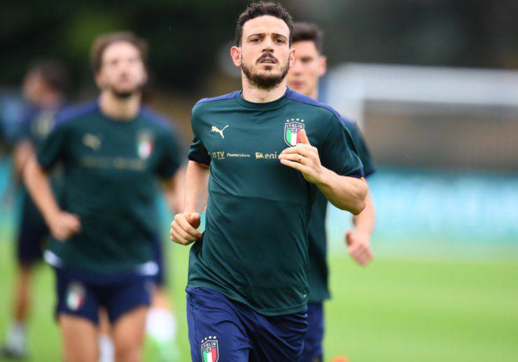 Alessandro Florenzi 