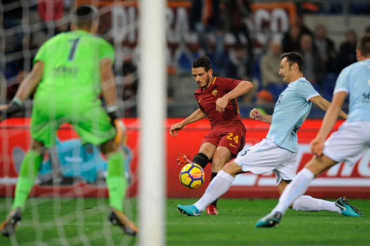 Alessandro Florenzi