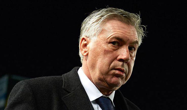 Ancelotti Carlo