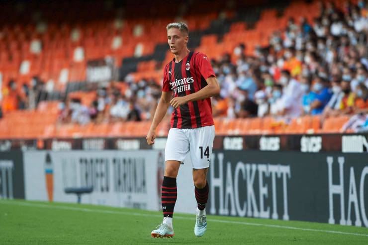 Andrea Conti 