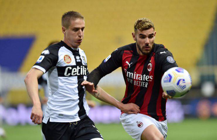 Andrea Conti