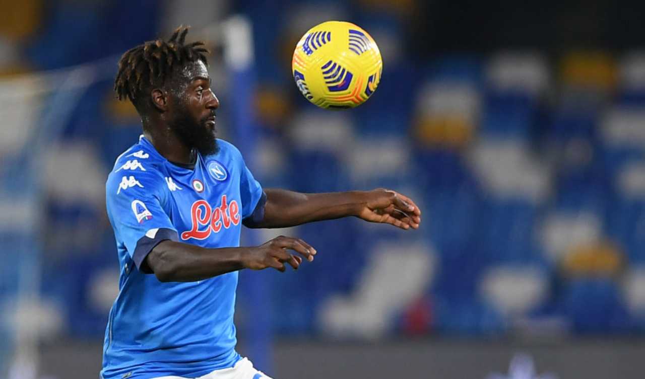 Tiémoué Bakayoko