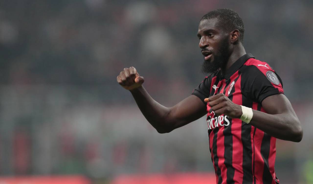 Bakayoko Un Sacrificio Per Tornare Al Milan I Dettagli bakayoko-un-sacrificio-per-tornare-al-milan-i-dettagli