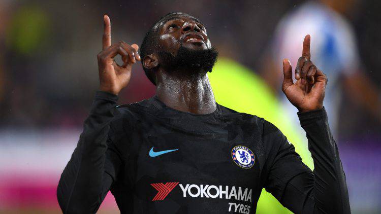 Bakayoko