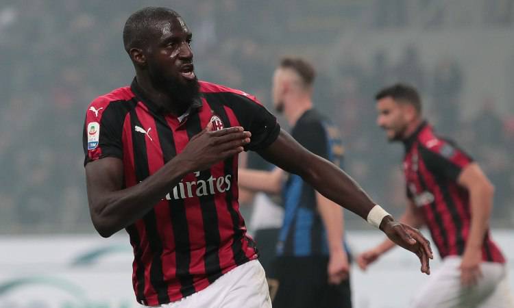 Bakayoko