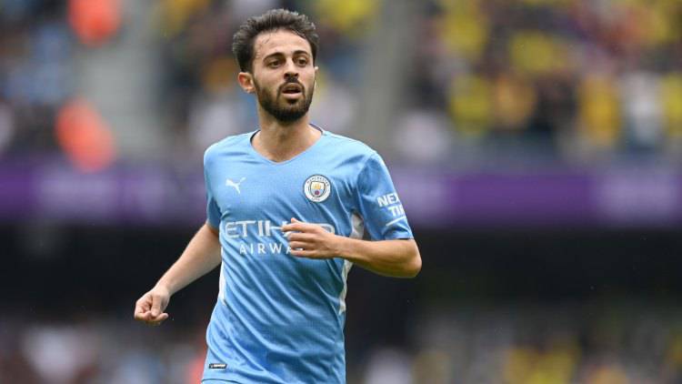 Bernardo Silva