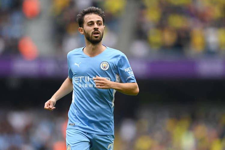 Bernardo Silva