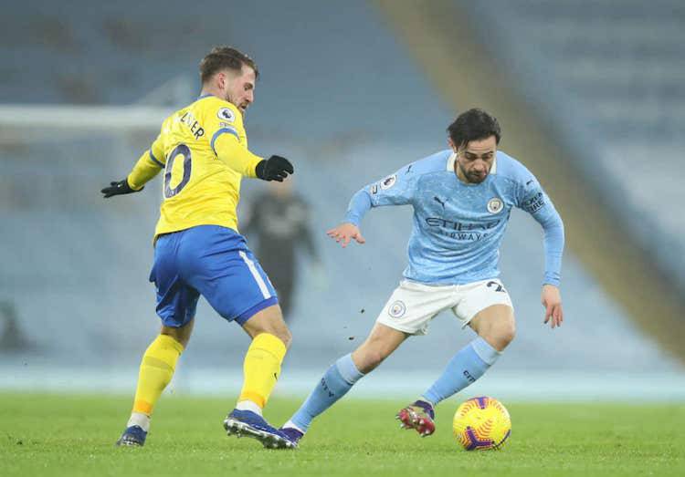 Bernardo Silva