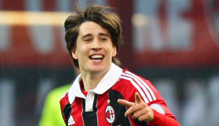 Bojan Krkic Milan