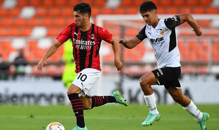Brahim Diaz