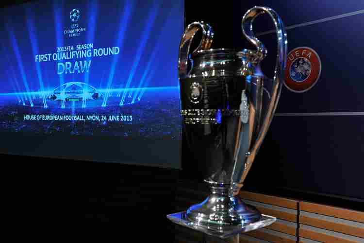 Champions League