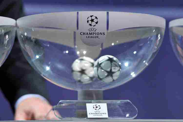 Champions League 