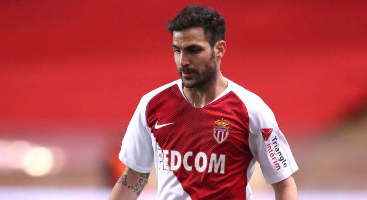Cesc Fabregas