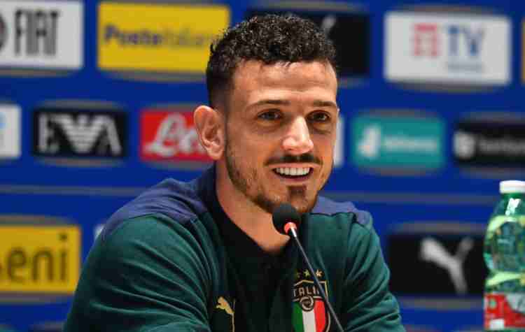 Florenzi