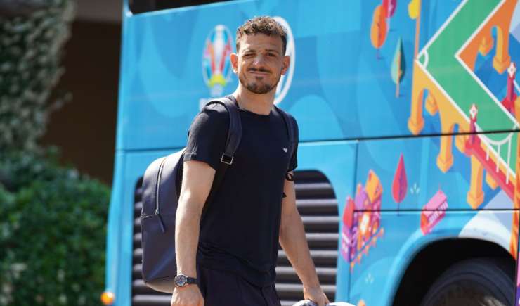 Alessandro Florenzi