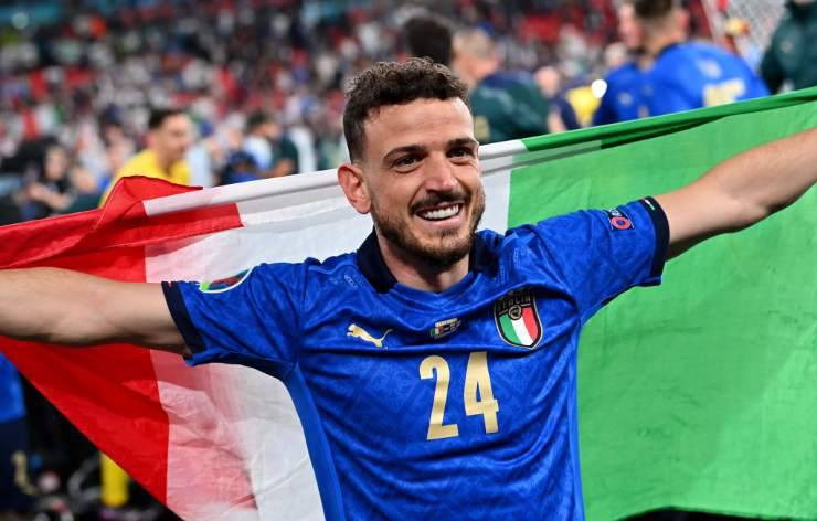 Alessandro Florenzi