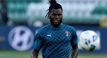 Kessie al Psg a gennaio! Contatto Leonardo-Maldini, i dettagli dalla Francia
