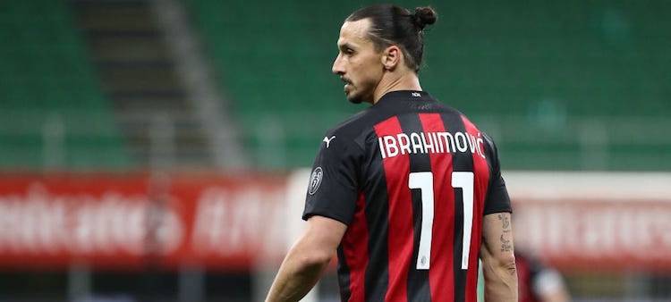 Zlatan Ibrahimovic