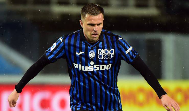 Josip Ilicic