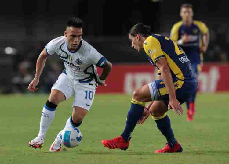 Verona-Inter