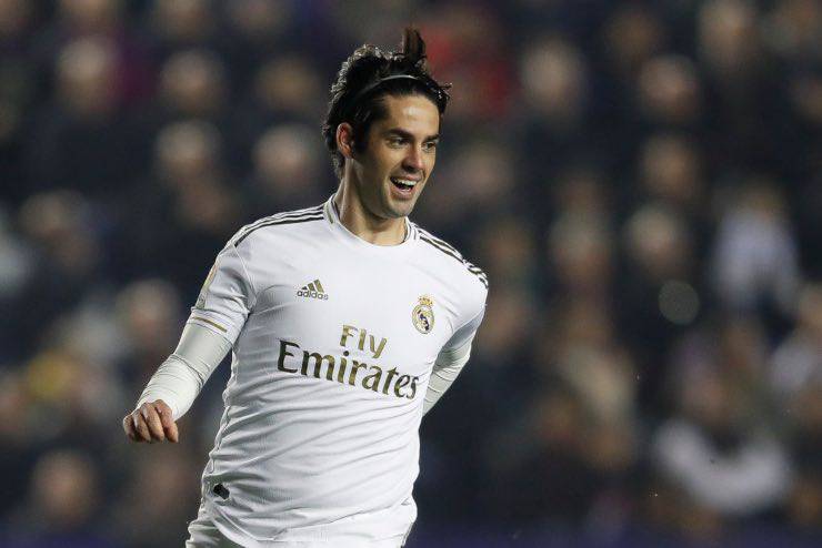 Isco