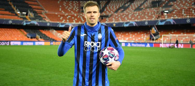 Josip Ilicic