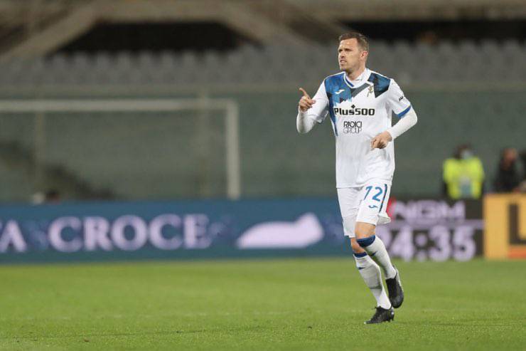 Josip Ilicic