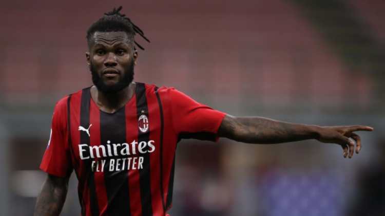 Kessie