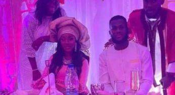 Franck Kessie, chi è la sua First Lady: dalle nozze al rinnovo
