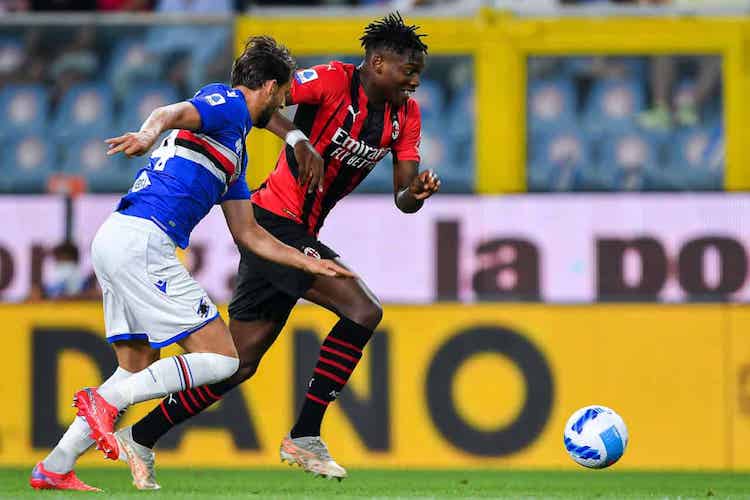 Rafael Leao