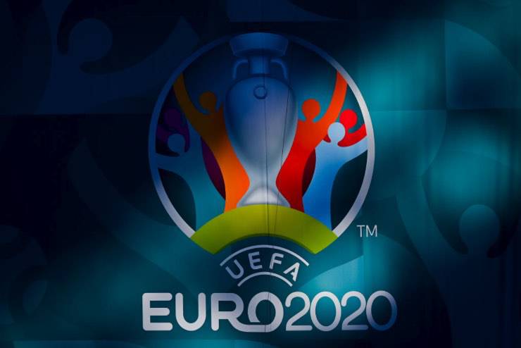 Logo Euro2020 