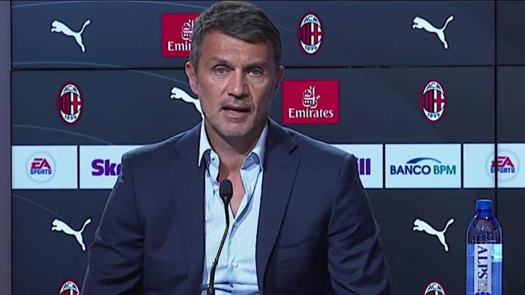 Paolo Maldini