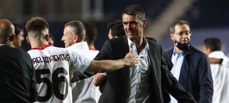 Paolo Maldini