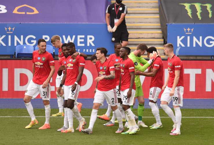 Manchester United