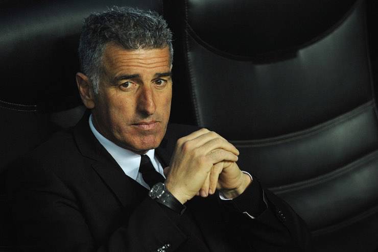 Mauro Tassotti