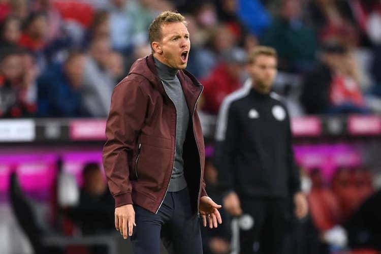 Julian Nagelsmann 