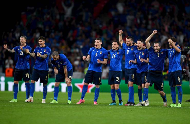 Nazionale Italiana