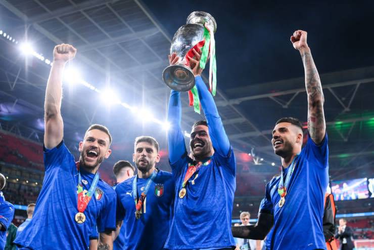 Nazionale Italiana