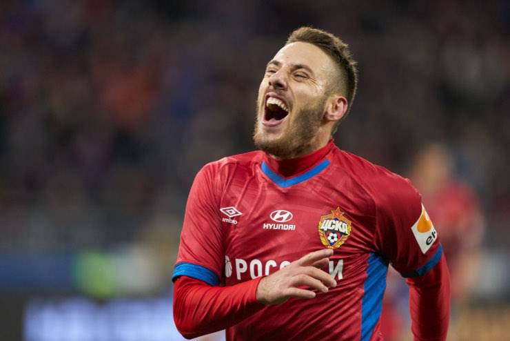 Nikola Vlasic 