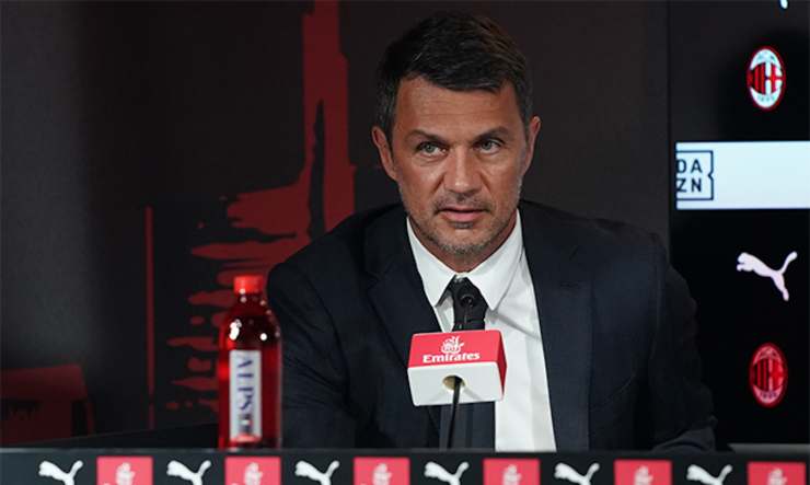 Paolo Maldini