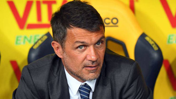 Paolo Maldini
