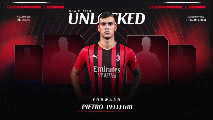 Pellegri