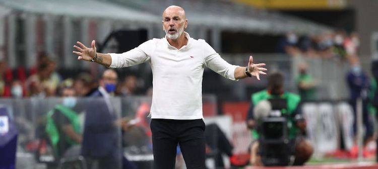 Stefano Pioli