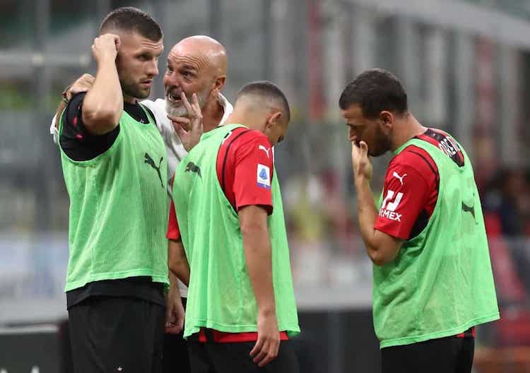 Stefano Pioli