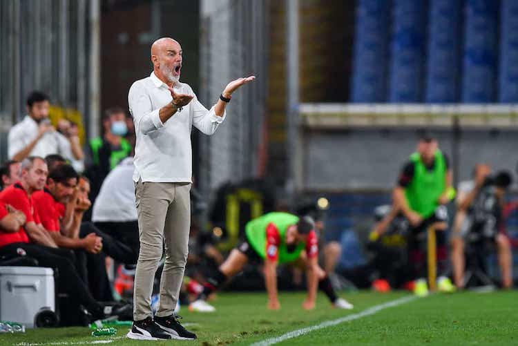 Stefano Pioli