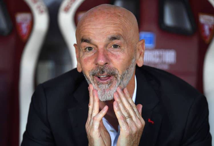 Stefano Pioli 