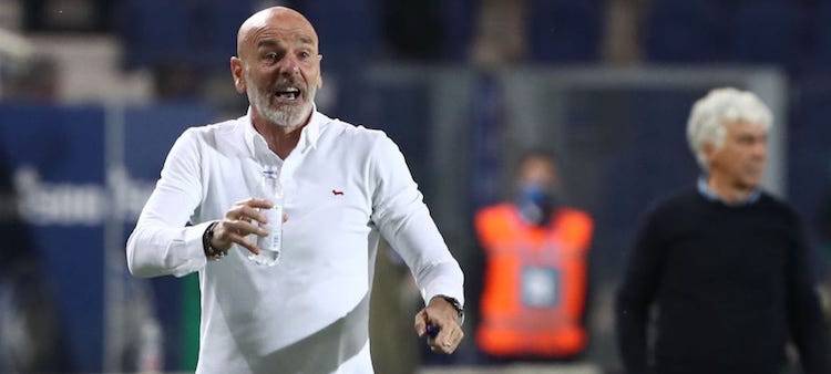 Stefano Pioli