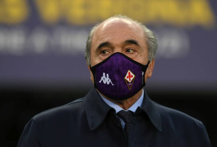 Rocco Commisso 