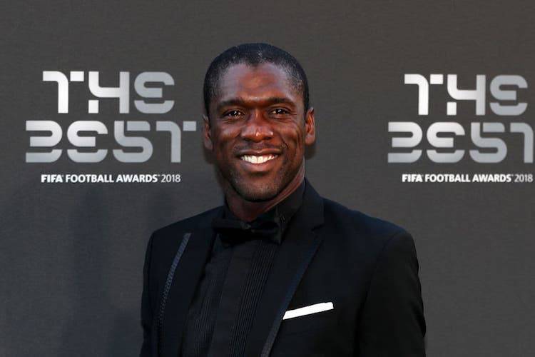 Clarence Seedorf